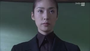 女王の教室 Season 1 Ep.1 1. epizód