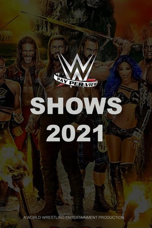 WWE Pay-Per-View Shows