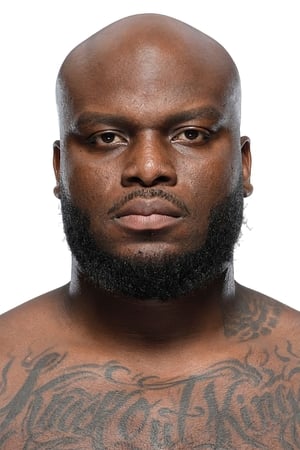 Derrick Lewis profil kép