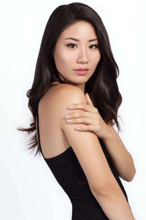 Lauren Han profil kép