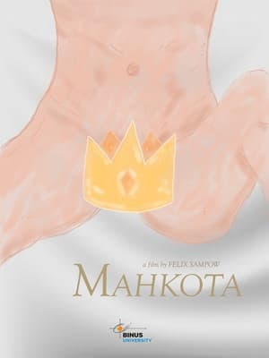 Mahkota