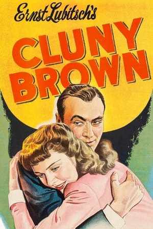 Cluny Brown