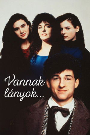 Vannak lányok...