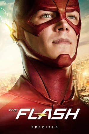 Flash – A Villám