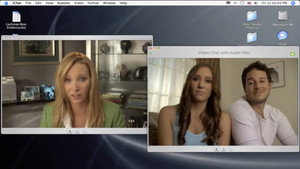 Web Therapy Season 1 Ep.15 15. epizód