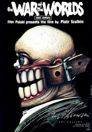 Wojna światów - następne stulecie poszter