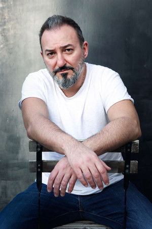 Giovanni Allocca profil kép