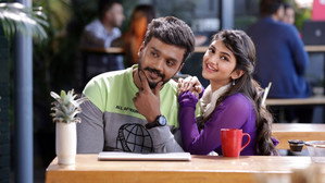 Bytwo ಲವ್ háttérkép