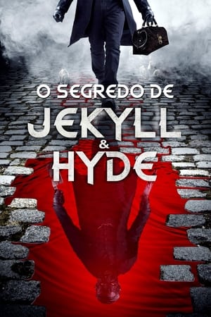 Jekyll and Hyde poszter