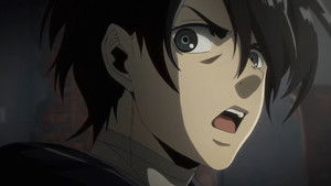 ノー・ガンズ・ライフ 1. évad Ep.9 9. epizód