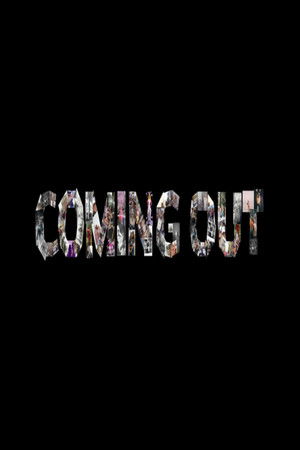Coming Out poszter