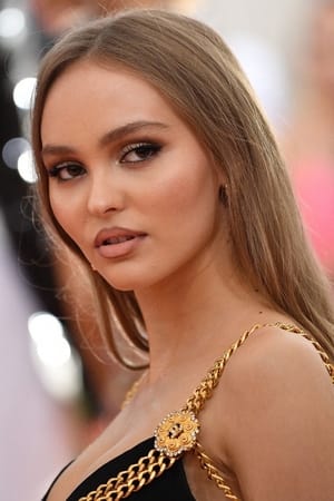 Lily-Rose Depp profil kép