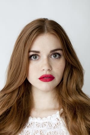 Holland Roden profil kép