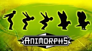 Animorphs kép