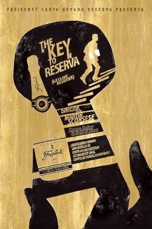 The Key to Reserva poszter