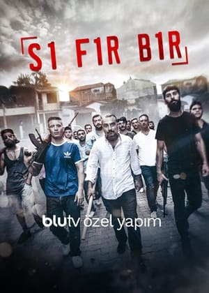 Sıfır Bir poszter