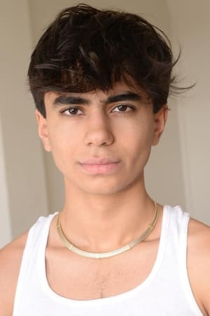 Neel Sethi profil kép