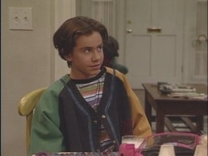 Boy Meets World 1. évad Ep.12 12. epizód