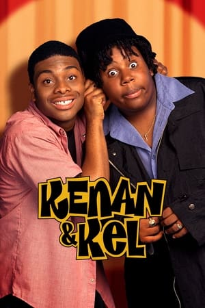 Kenan és Kel