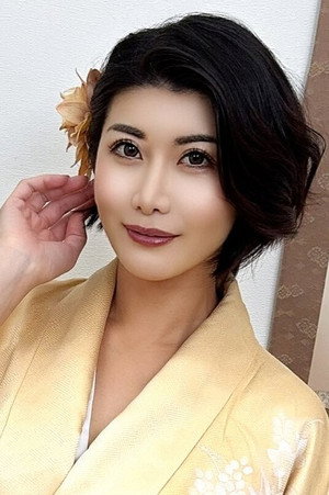 Yuuri Oshikawa profil kép