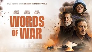 Words of War háttérkép