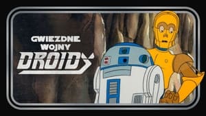 Star Wars: Droids kép