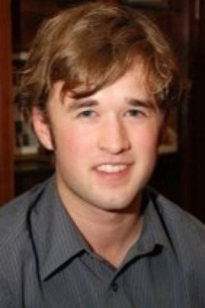 Haley Joel Osment profil kép