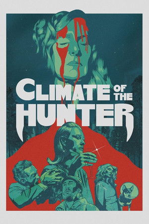 Climate of the Hunter poszter