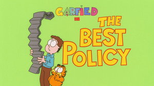 Garfield és barátai 6. évad Ep.16 16. epizód