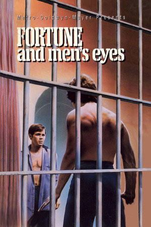 Fortune and Men's Eyes poszter