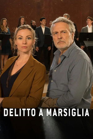Les Mystères de la chorale poszter
