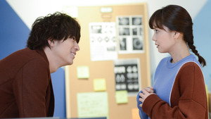 奪い愛、冬 Season 1 Ep.4 4. epizód