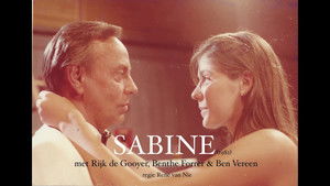 Sabine háttérkép