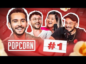 Popcorn 3. évad Ep.1 1. epizód