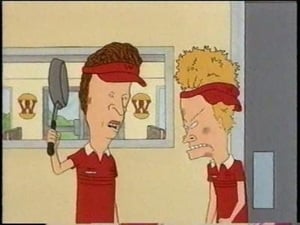 Beavis and Butt-Head Season 7 Ep.32 32. epizód