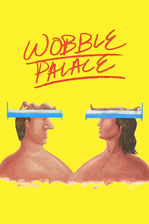 Wobble Palace poszter