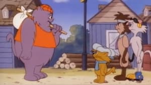 Heathcliff and the Catillac Cats 1. évad Ep.76 76. epizód