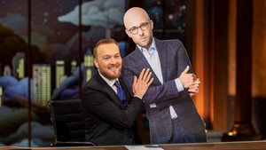 Lubach 3. évad Ep.24 24. epizód
