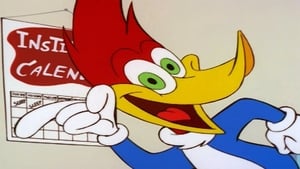 The New Woody Woodpecker Show 1. évad Ep.7 7. epizód