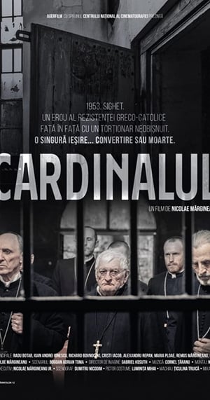 Cardinalul poszter