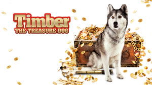 Timber, a kincskereső csodakutya háttérkép