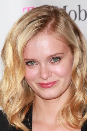 Sara Paxton profil kép