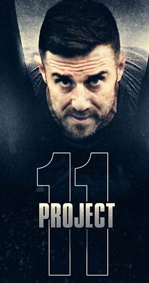 Project 11 poszter