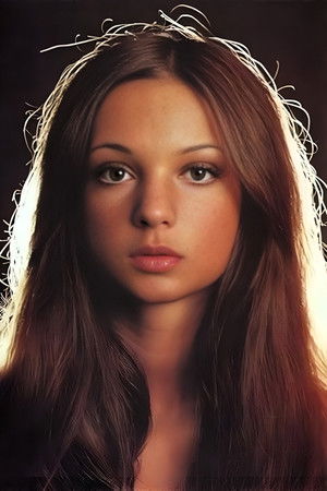 Christina Lindberg profil kép