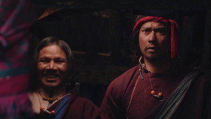 Mantra: A Himalayan Love Story háttérkép
