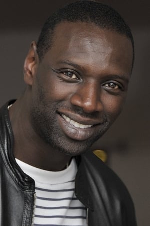 Omar Sy profil kép