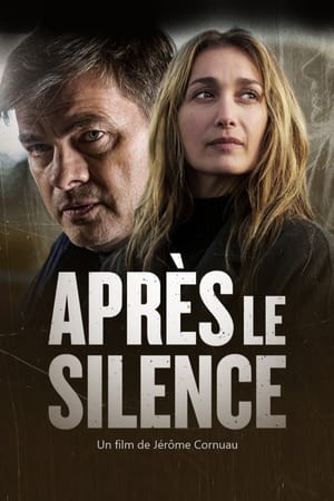 Après le silence poszter