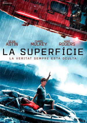 The Surface poszter