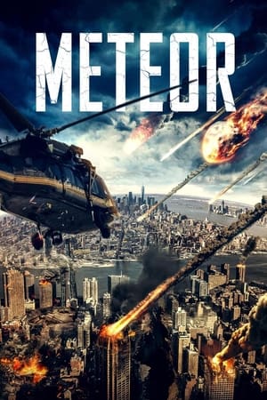 Meteor poszter