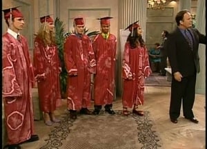 Saved by the Bell: The New Class Season 7 Ep.12 12. epizód